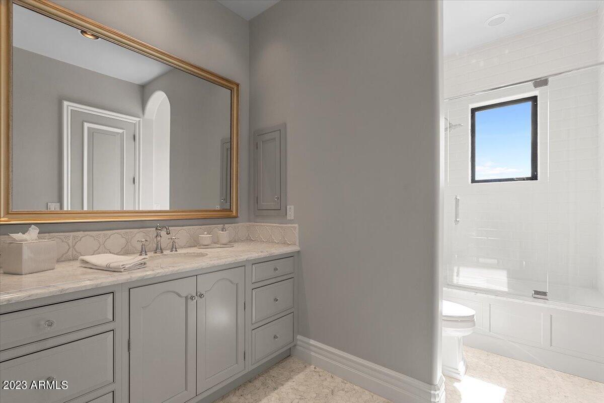 SILVERLEAF - Residential