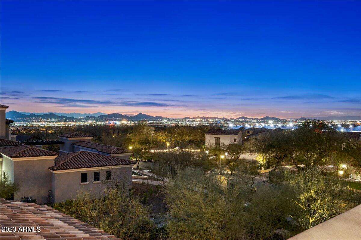 SILVERLEAF - Residential