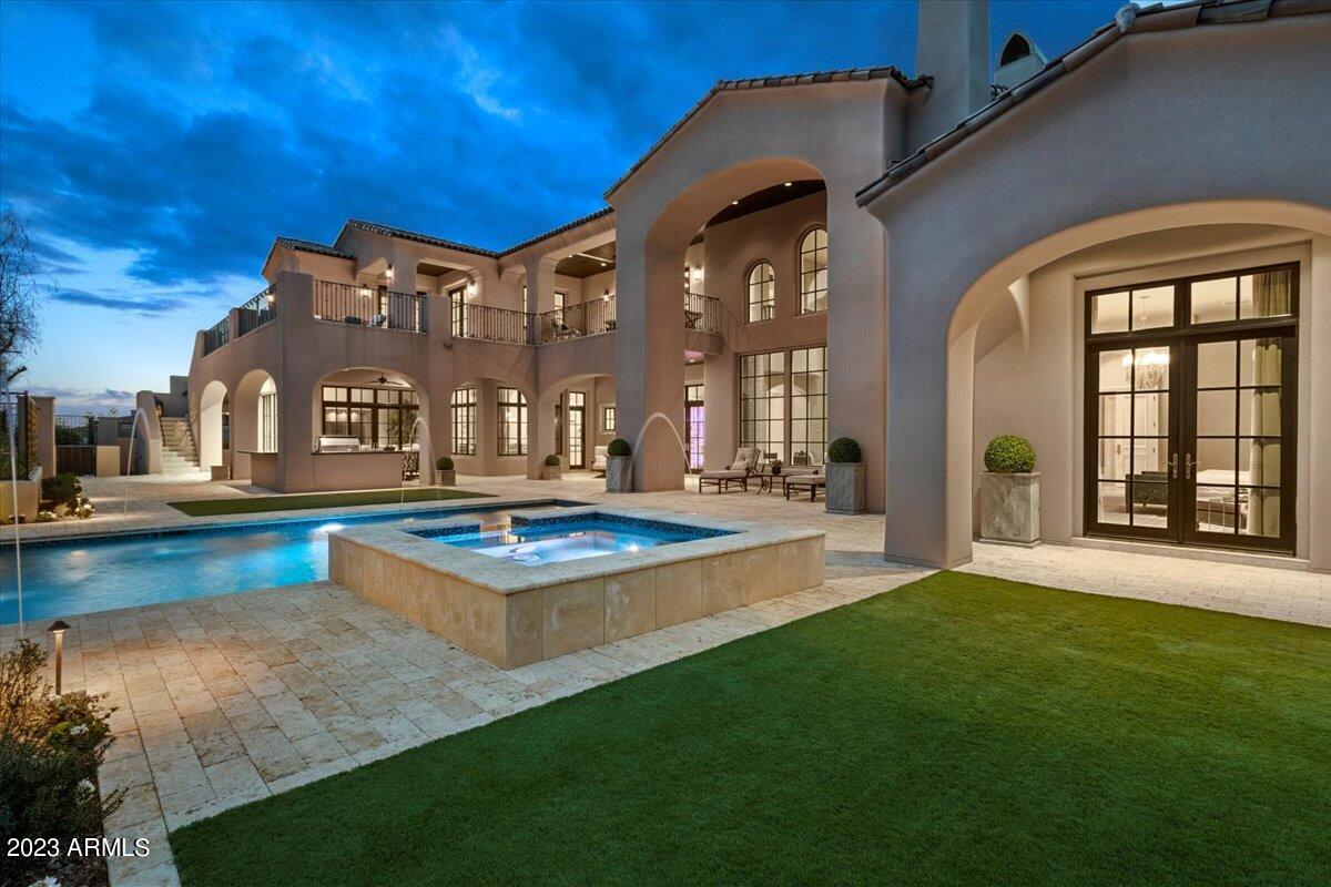SILVERLEAF - Residential