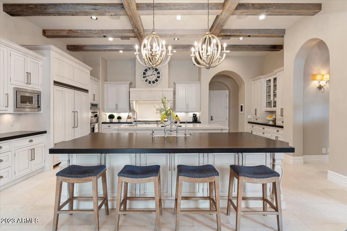 SILVERLEAF - Residential