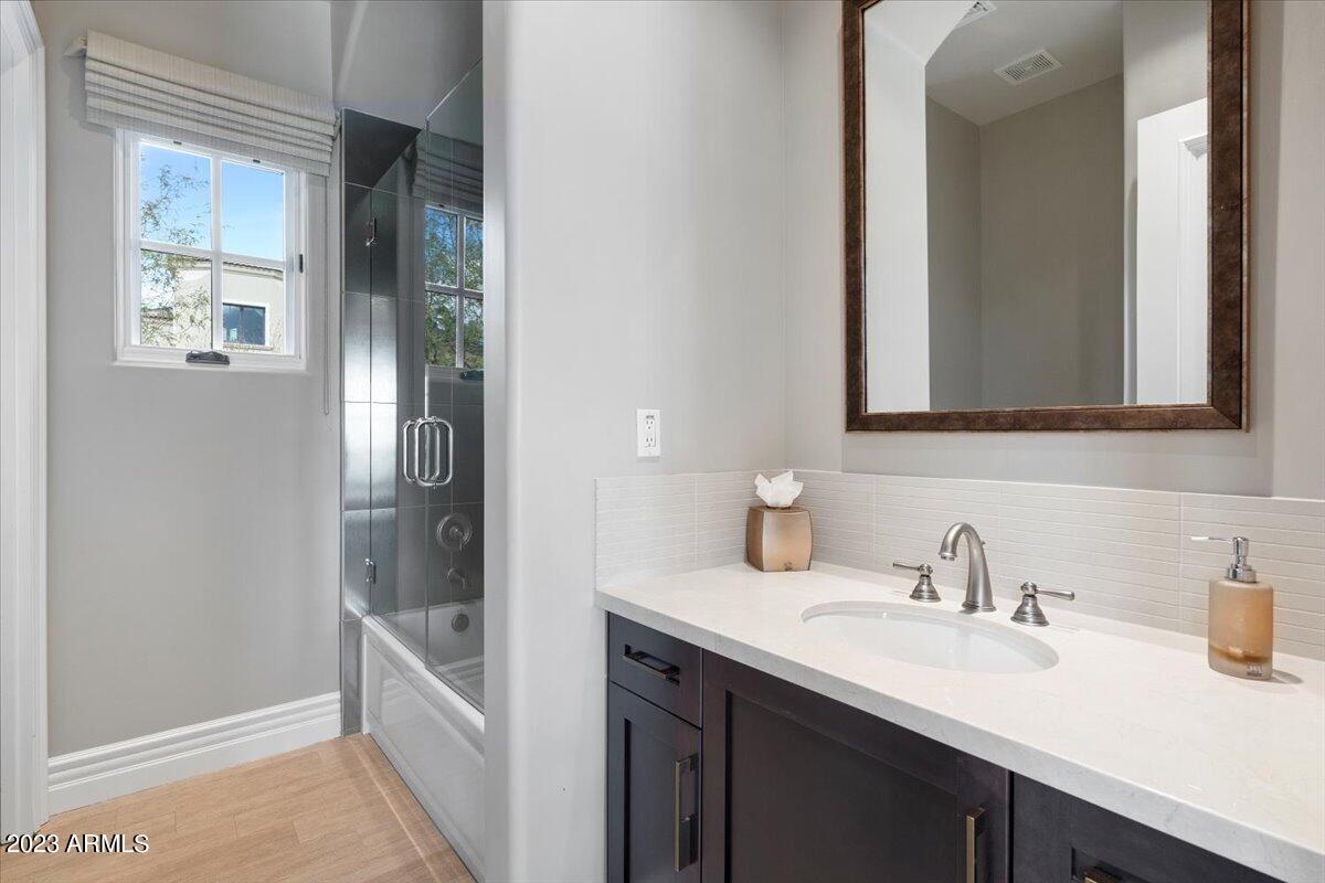 SILVERLEAF - Residential