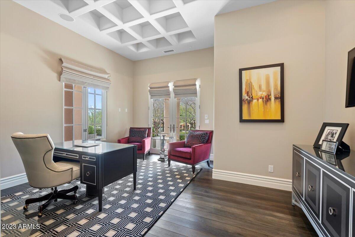 SILVERLEAF - Residential