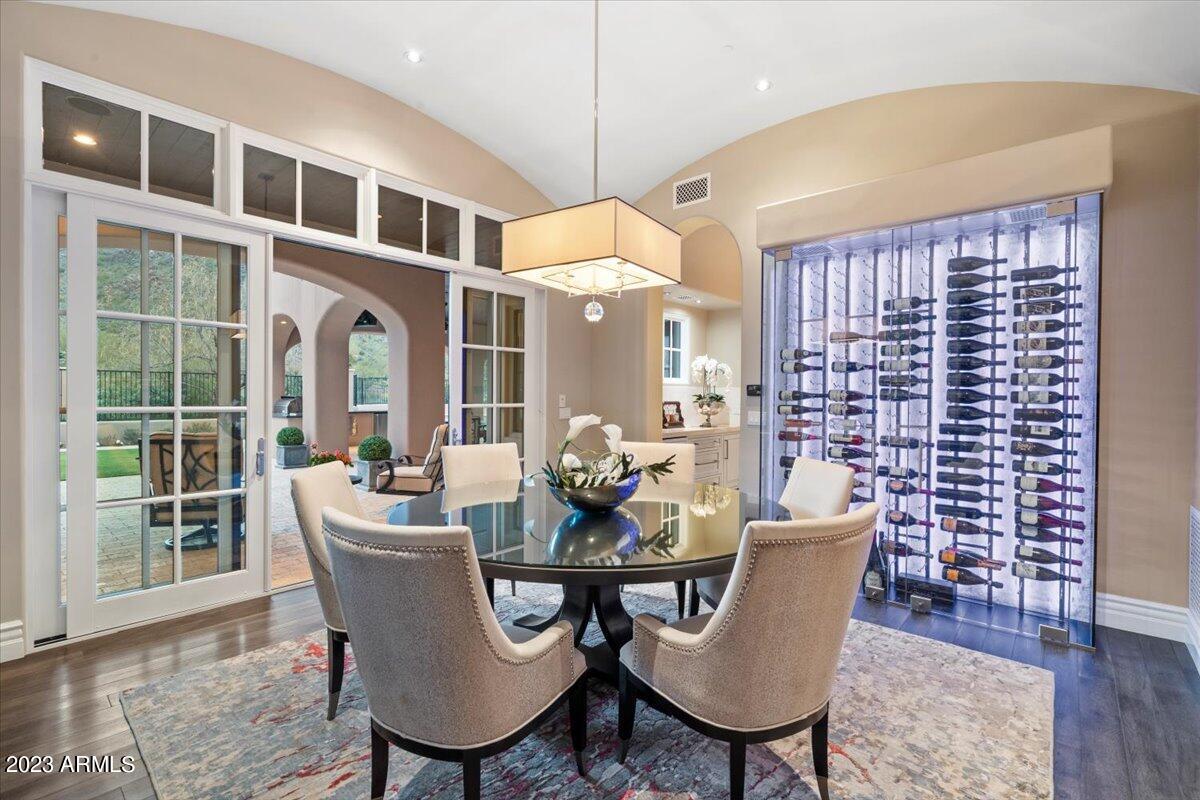 SILVERLEAF - Residential