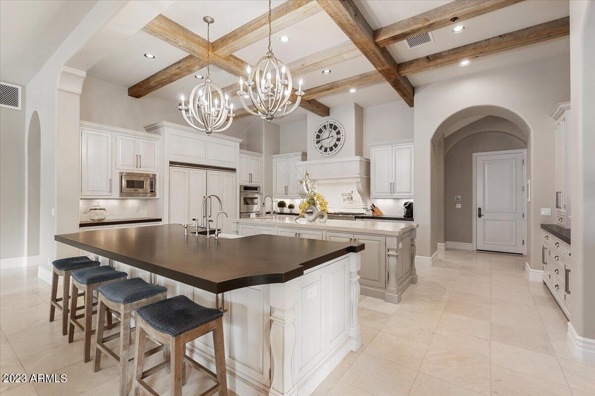 SILVERLEAF - Residential