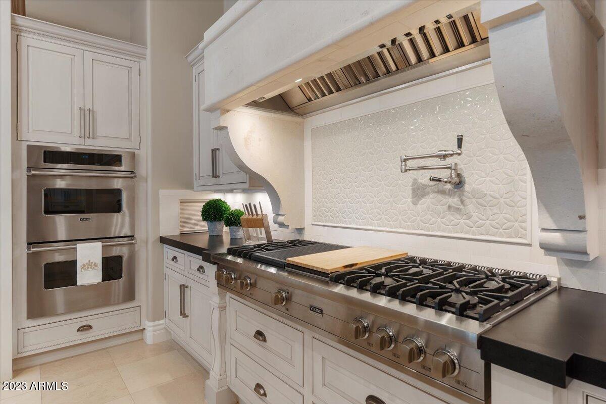 SILVERLEAF - Residential