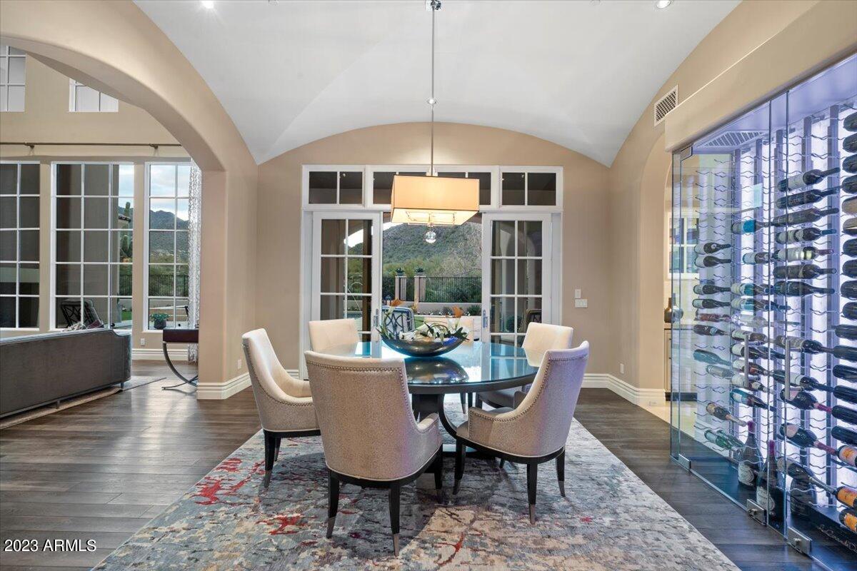 SILVERLEAF - Residential