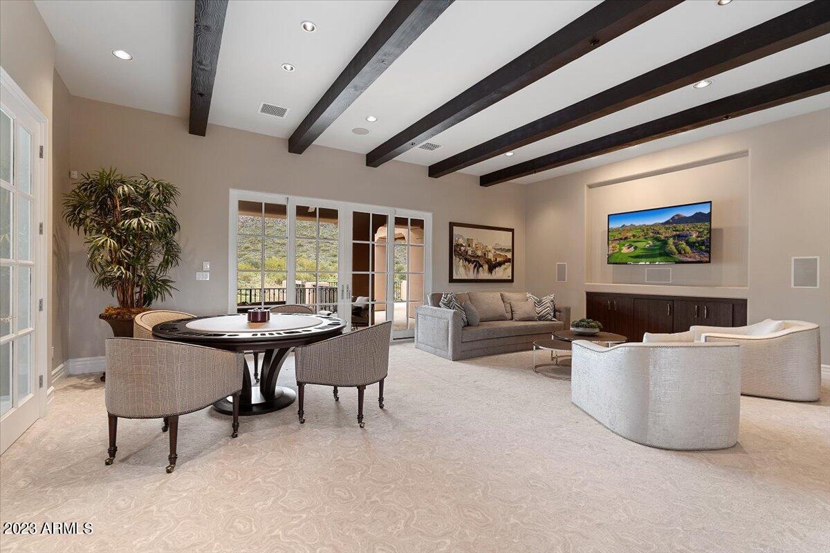 SILVERLEAF - Residential