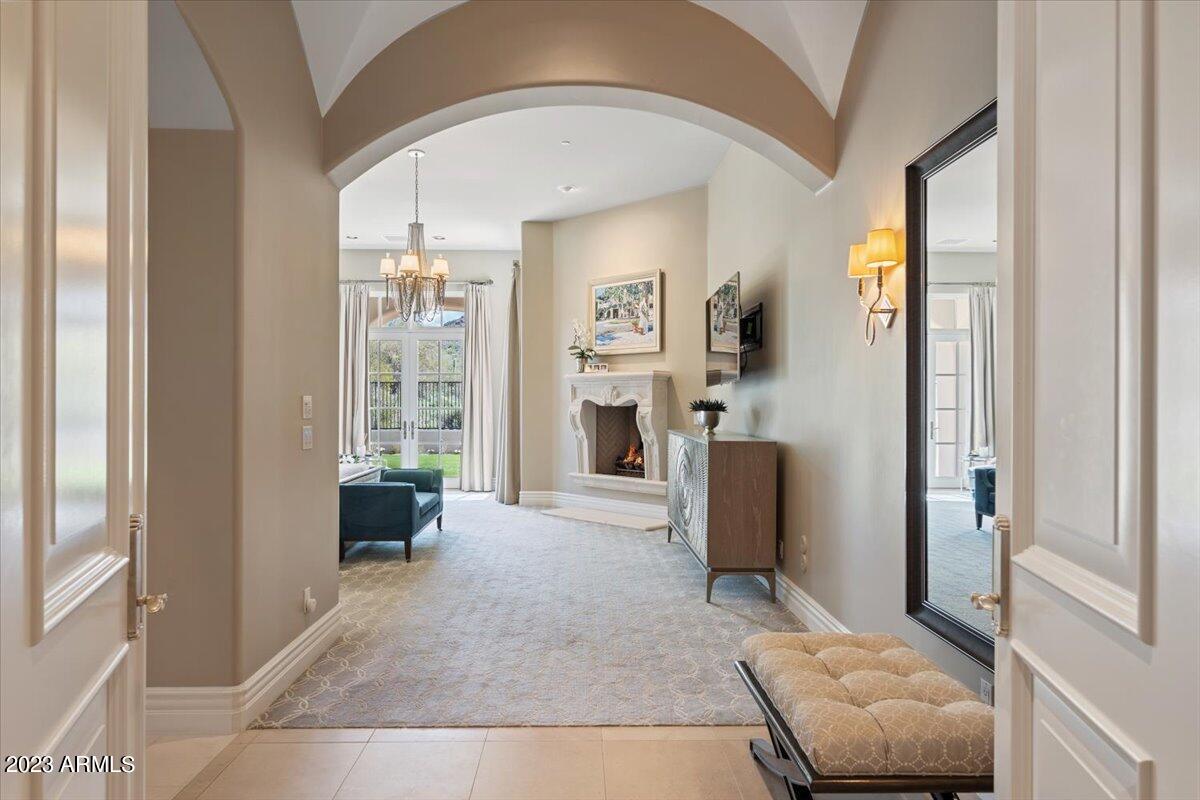 SILVERLEAF - Residential
