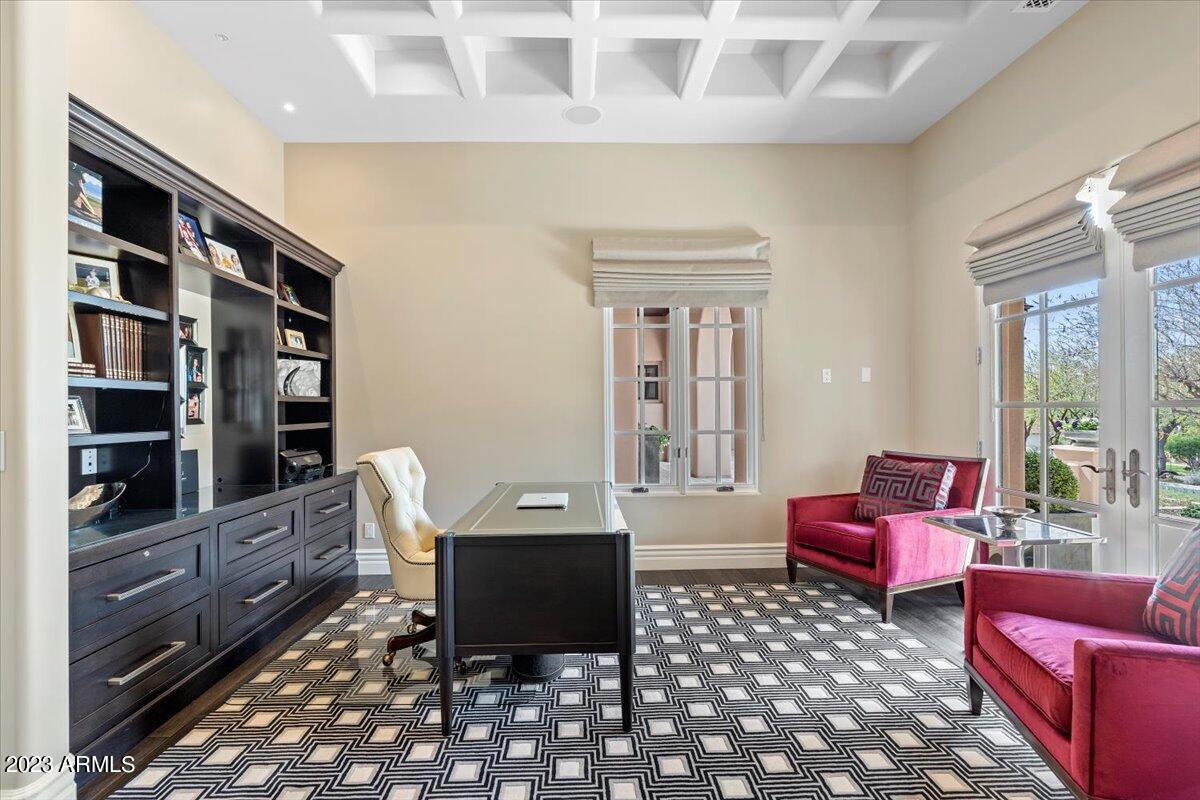 SILVERLEAF - Residential
