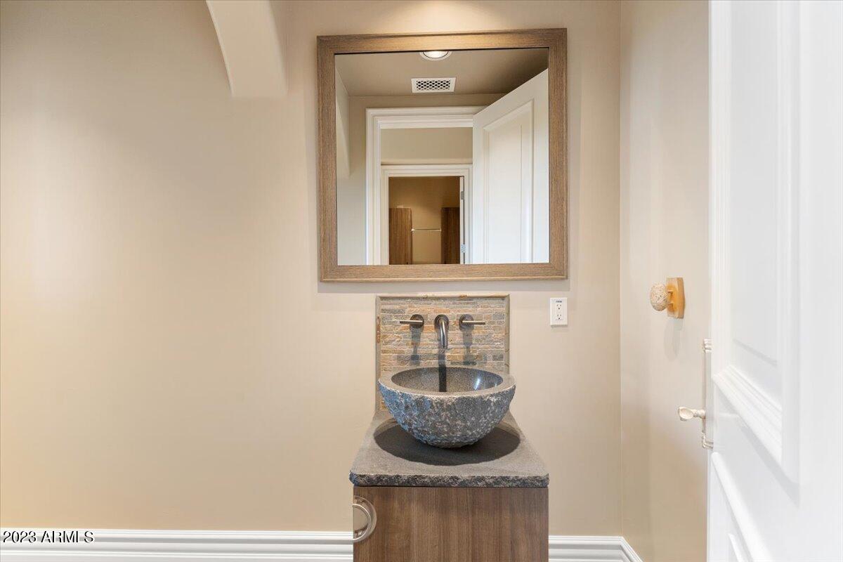 SILVERLEAF - Residential