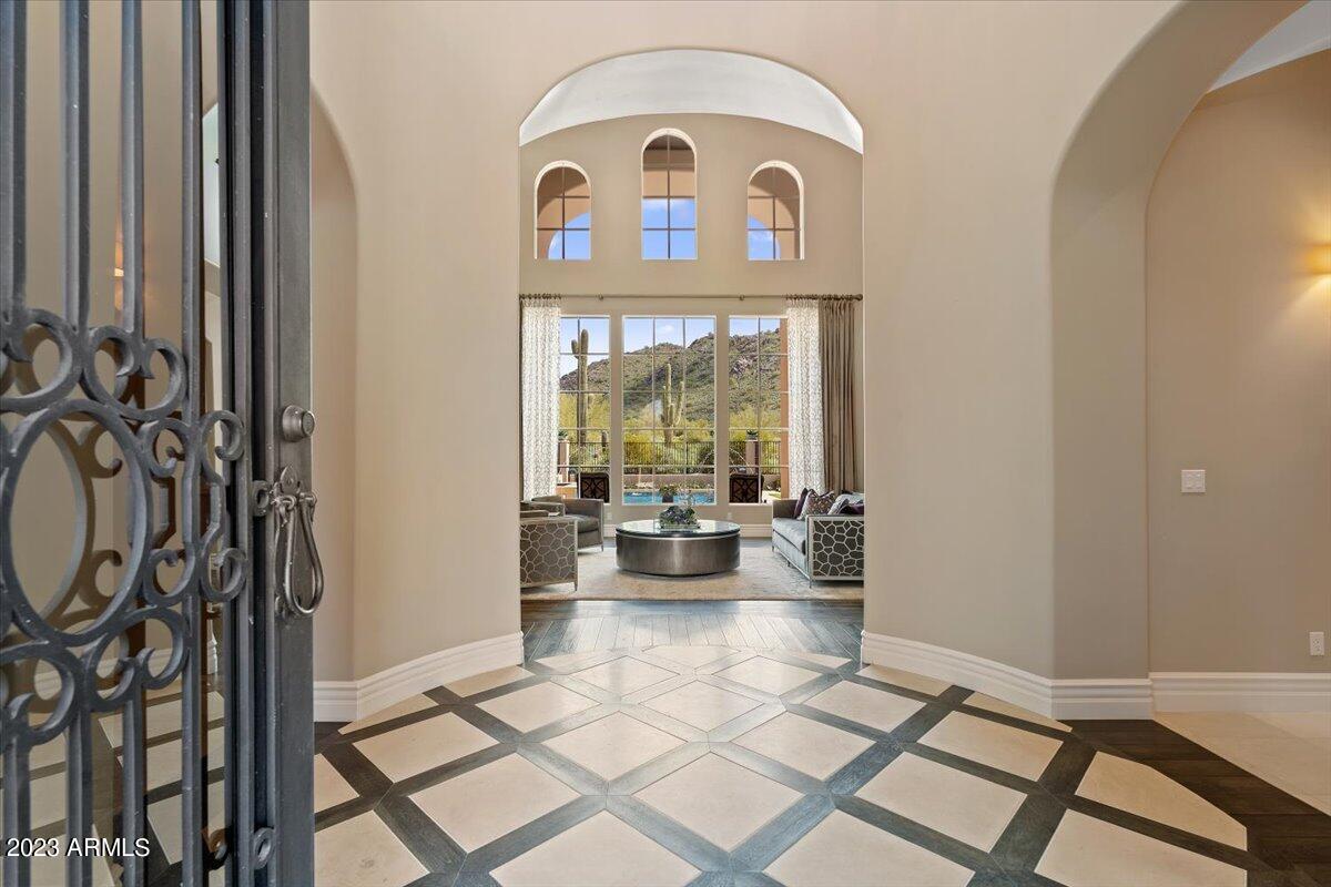 SILVERLEAF - Residential