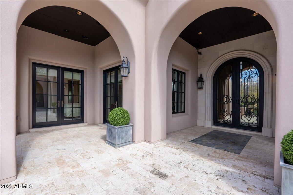 SILVERLEAF - Residential
