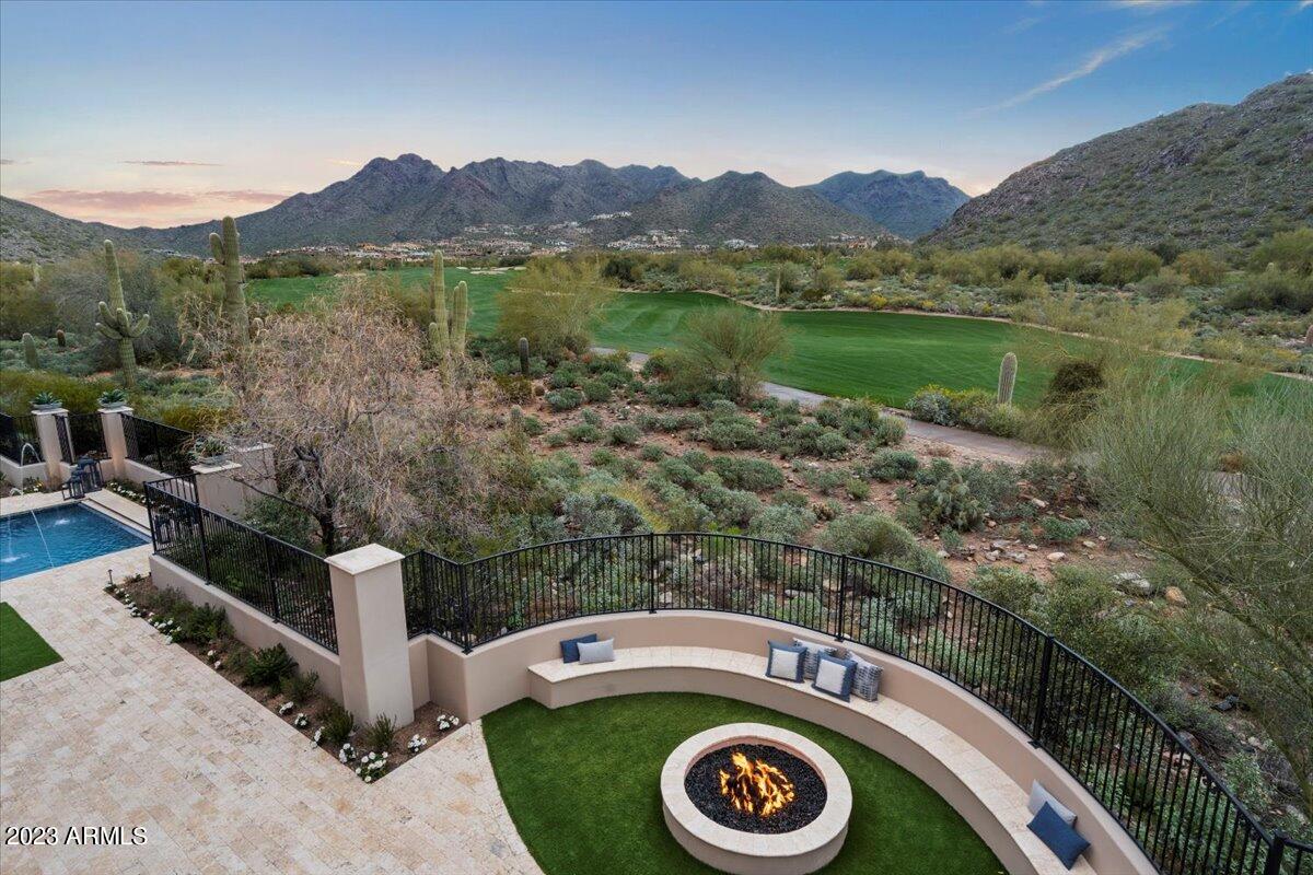SILVERLEAF - Residential