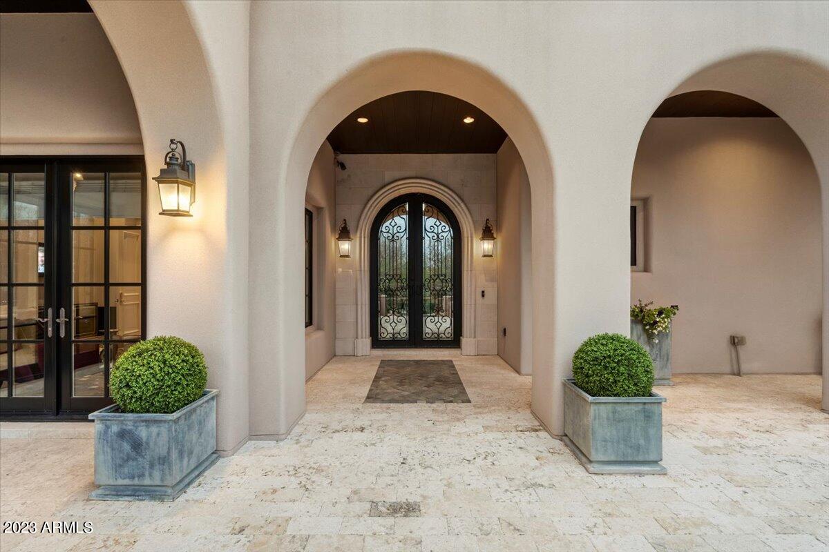 SILVERLEAF - Residential