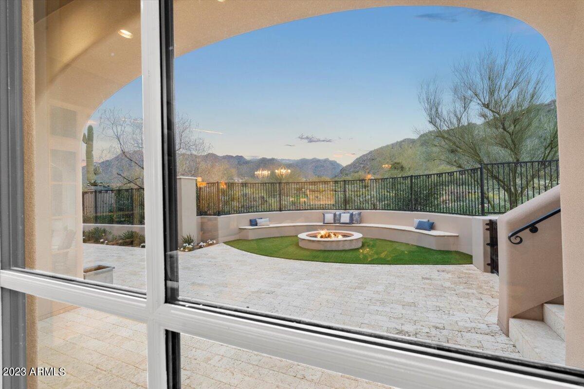 SILVERLEAF - Residential