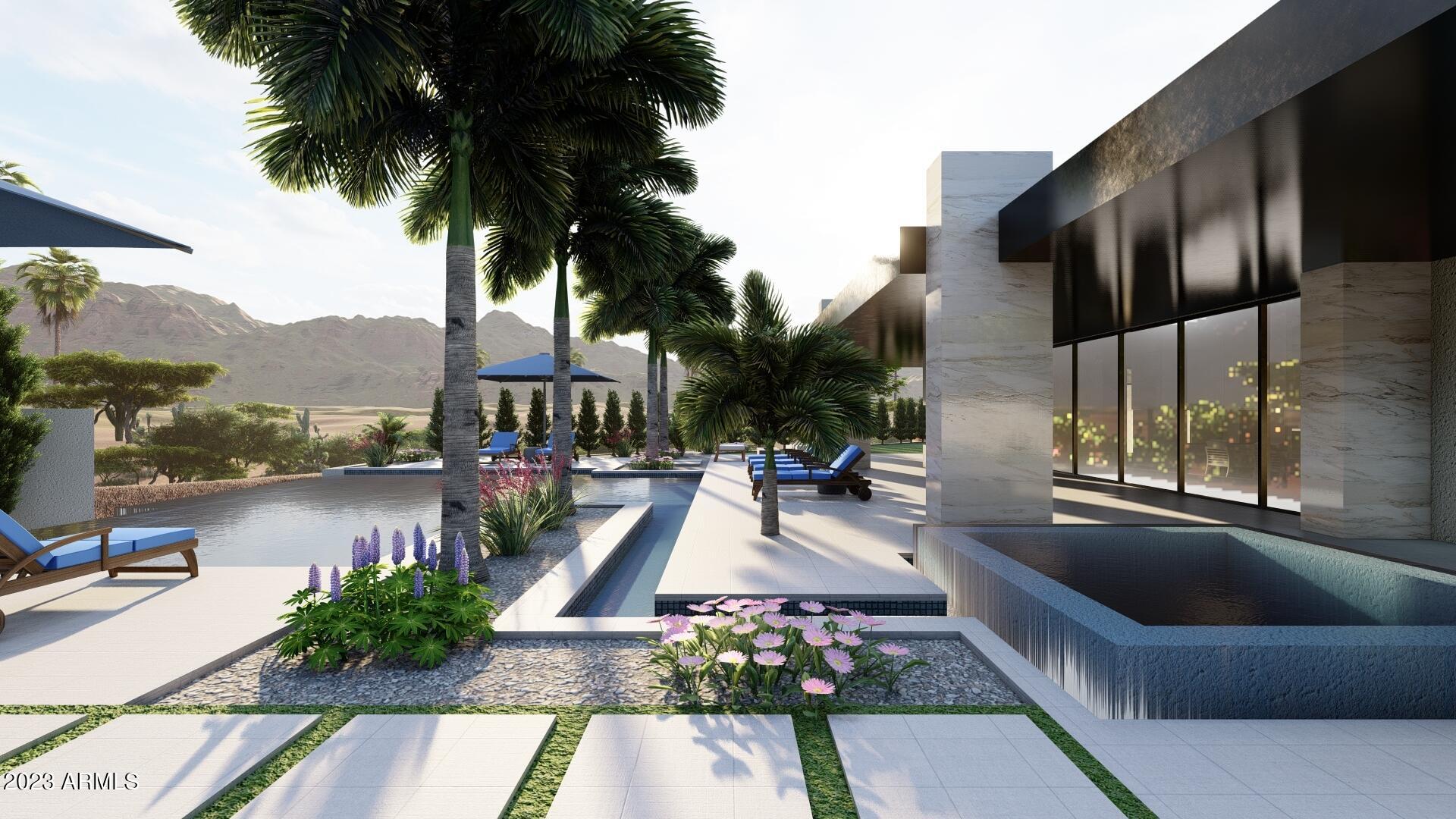 CORONADO FOOTHILLS 1 - Residential