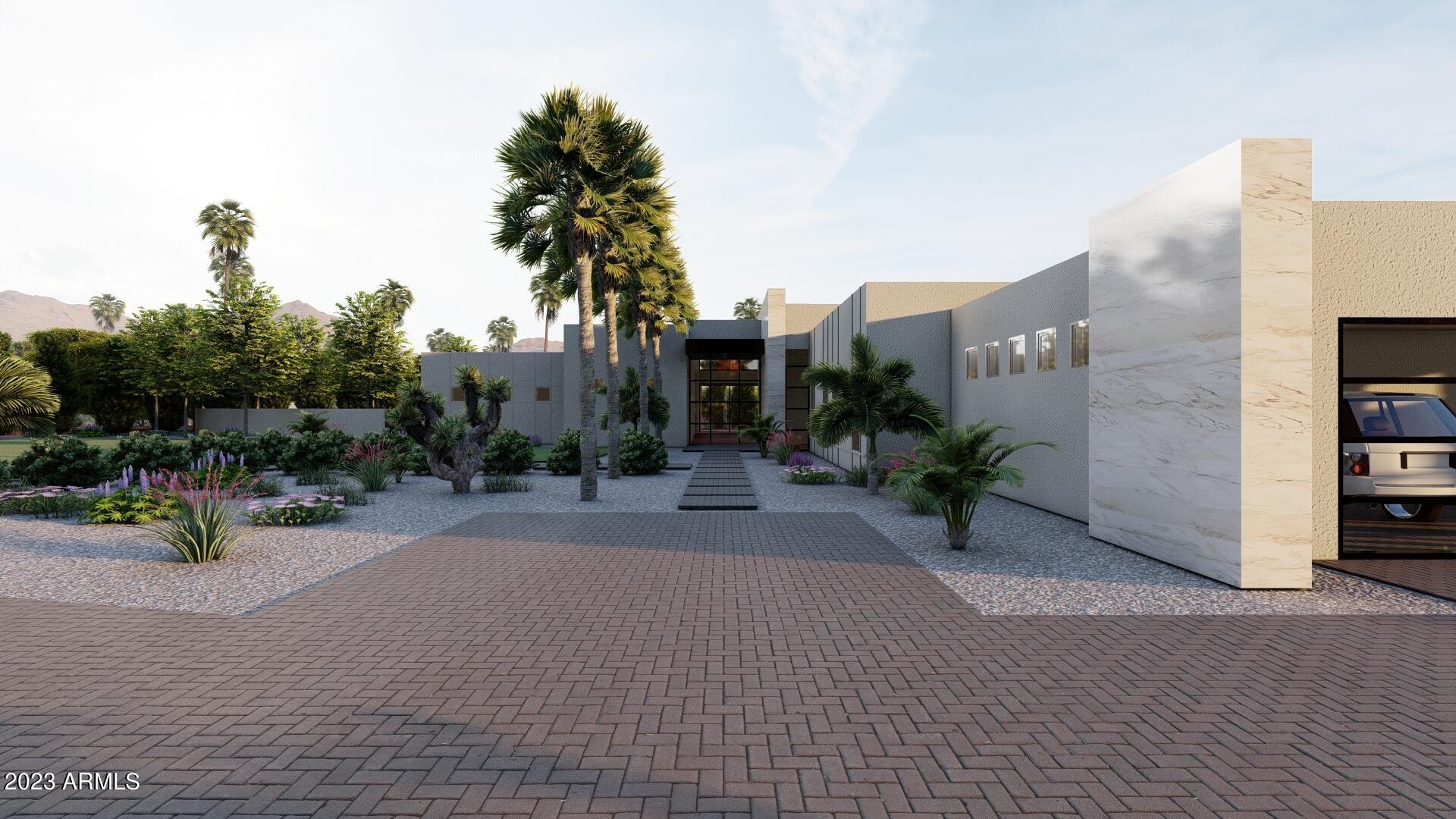 CORONADO FOOTHILLS 1 - Residential