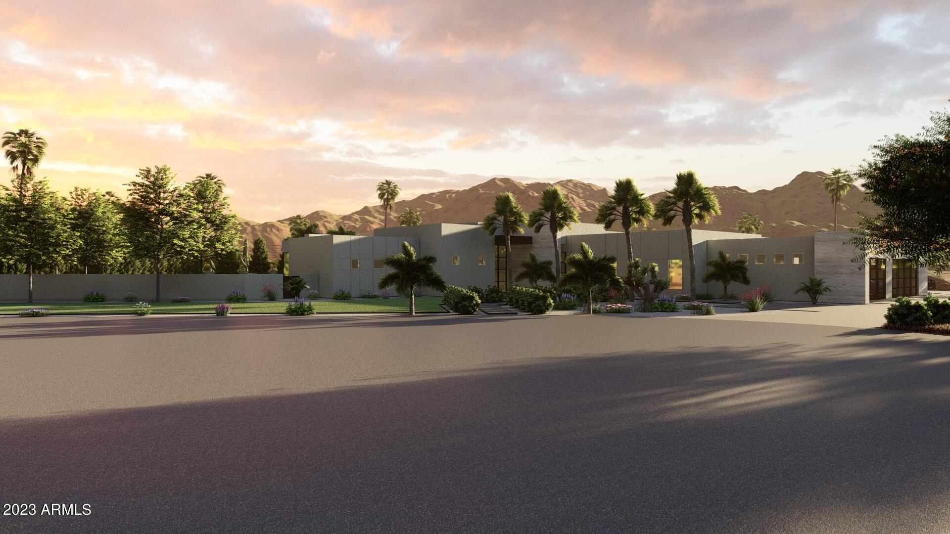 CORONADO FOOTHILLS 1 - Residential