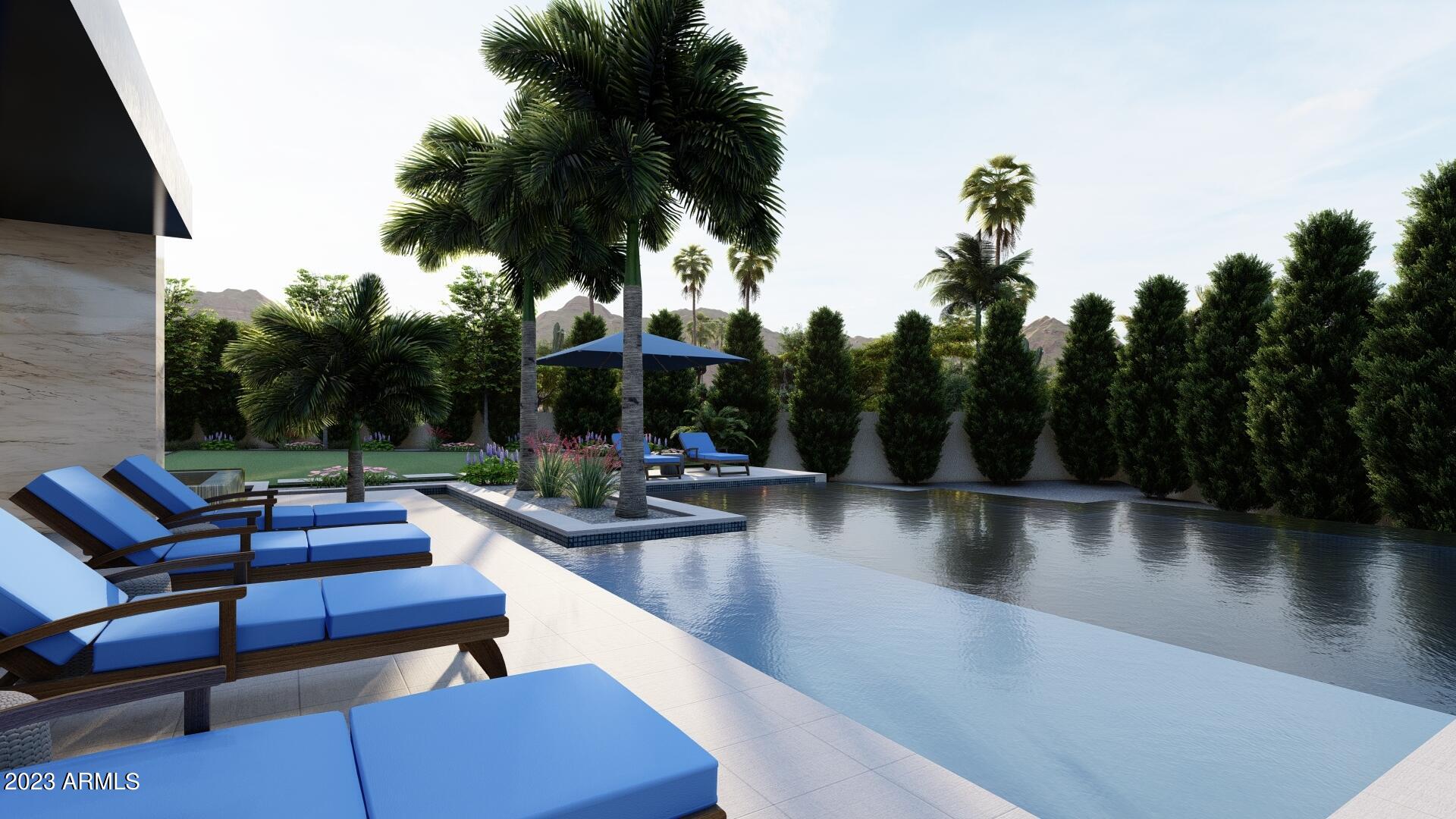 CORONADO FOOTHILLS 1 - Residential