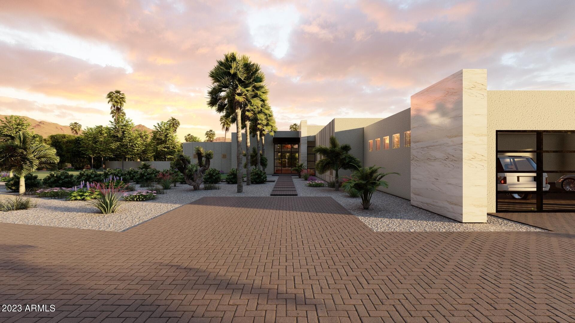 CORONADO FOOTHILLS 1 - Residential