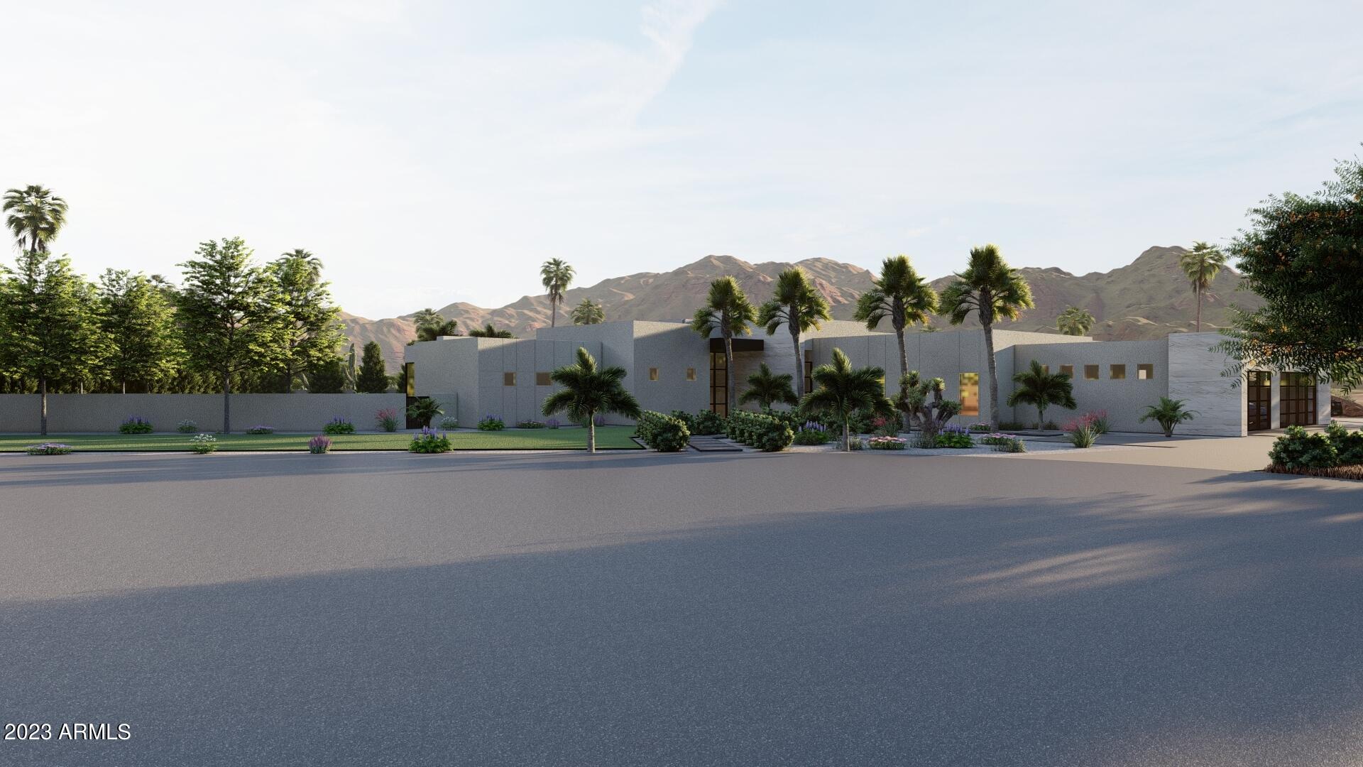 CORONADO FOOTHILLS 1 - Residential