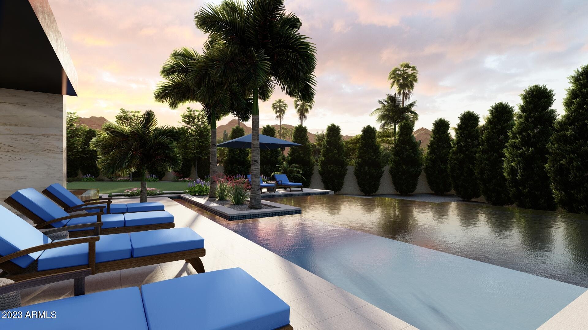 CORONADO FOOTHILLS 1 - Residential