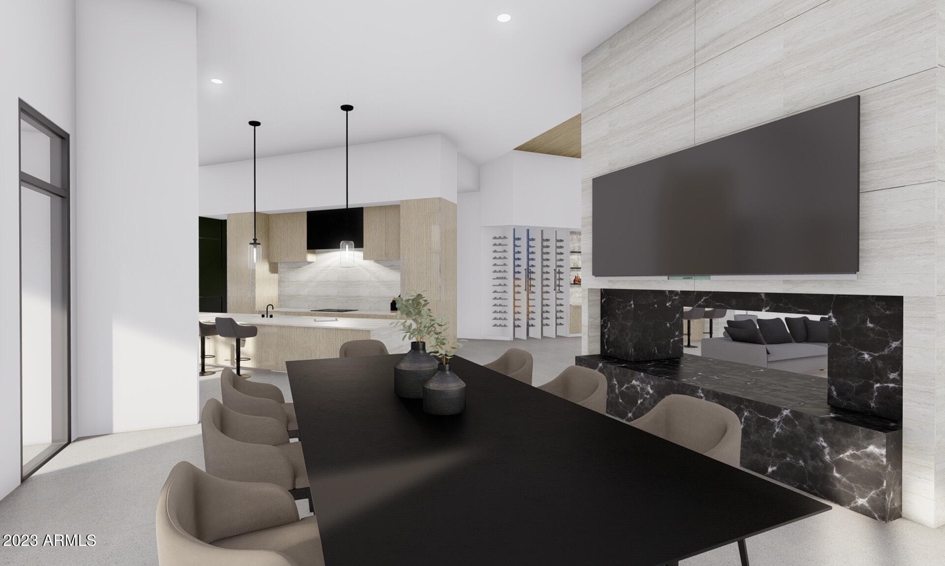 CORONADO FOOTHILLS 1 - Residential