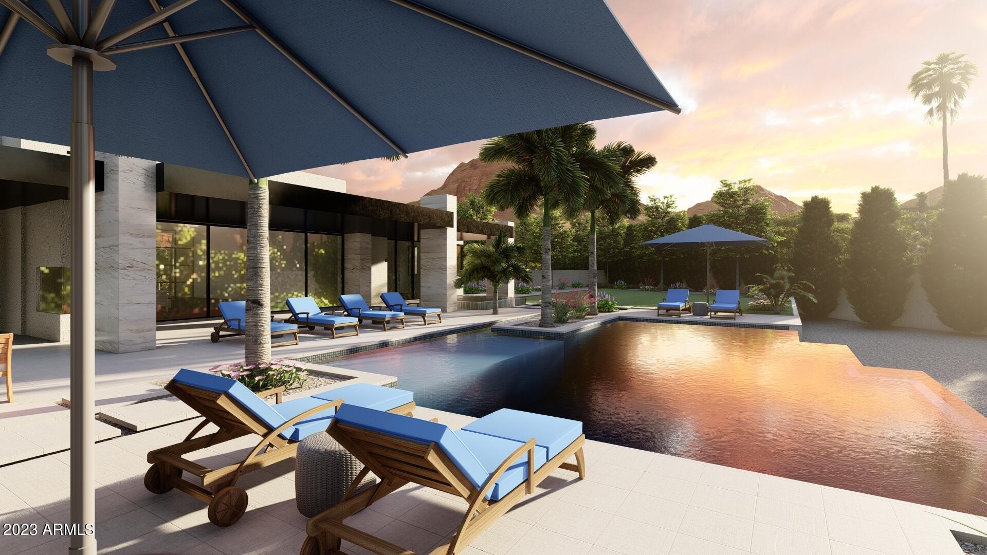 CORONADO FOOTHILLS 1 - Residential