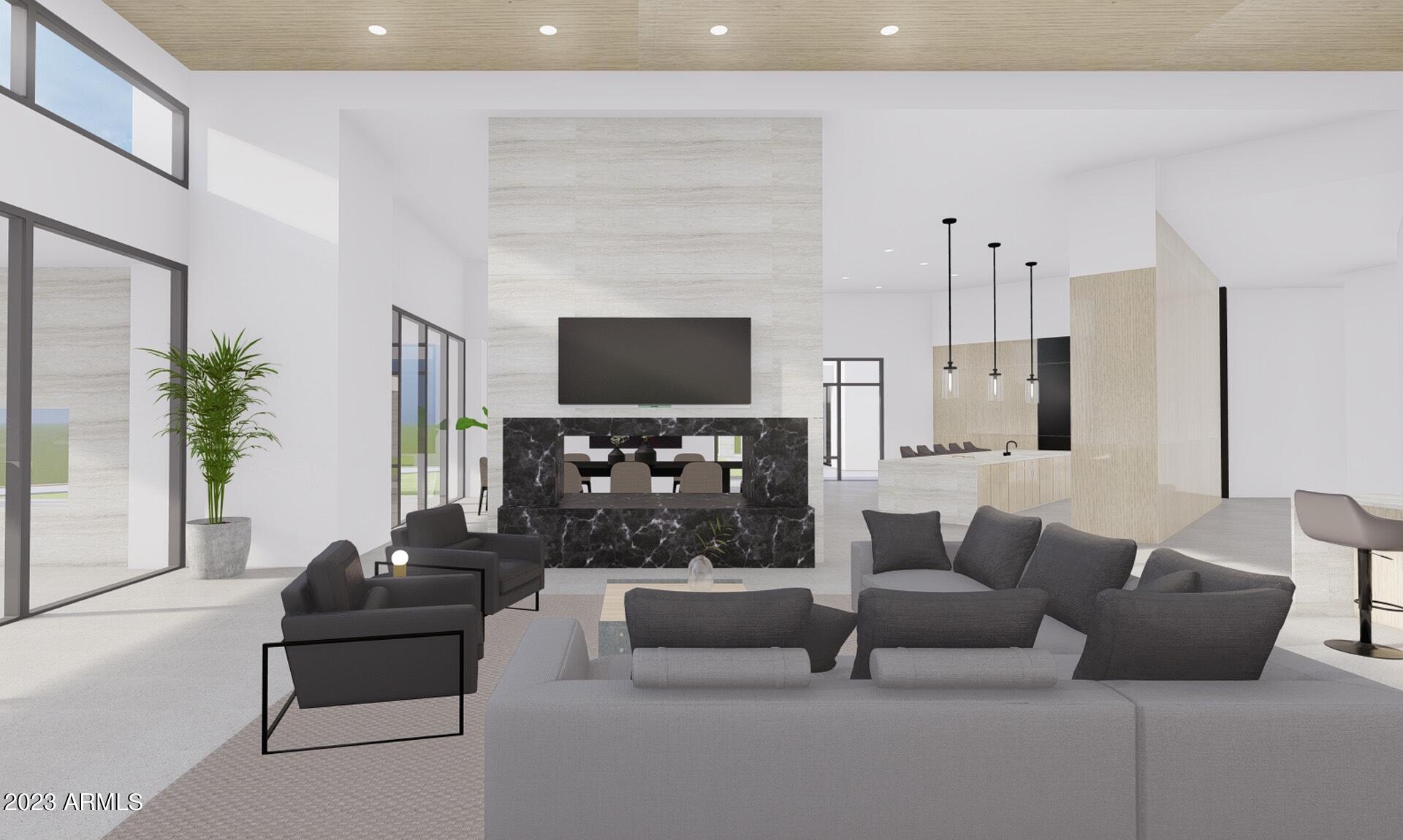 CORONADO FOOTHILLS 1 - Residential