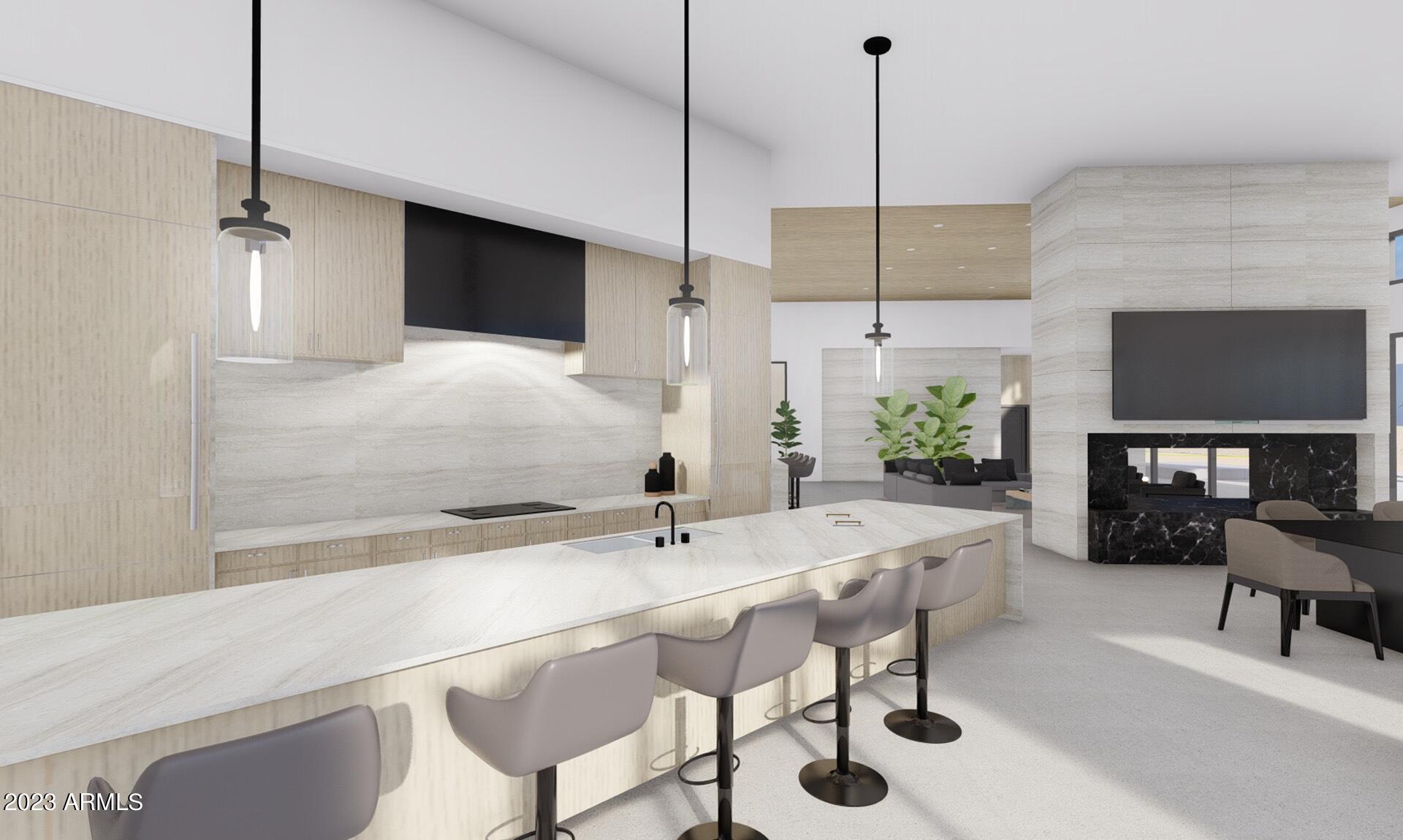 CORONADO FOOTHILLS 1 - Residential