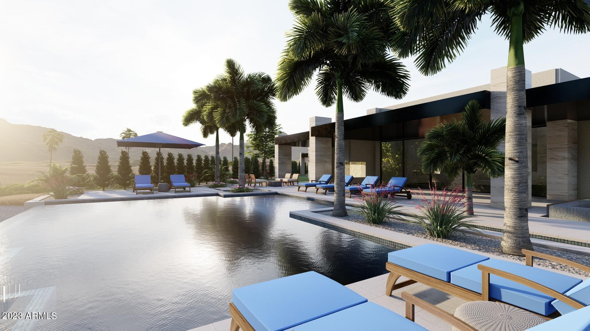 CORONADO FOOTHILLS 1 - Residential