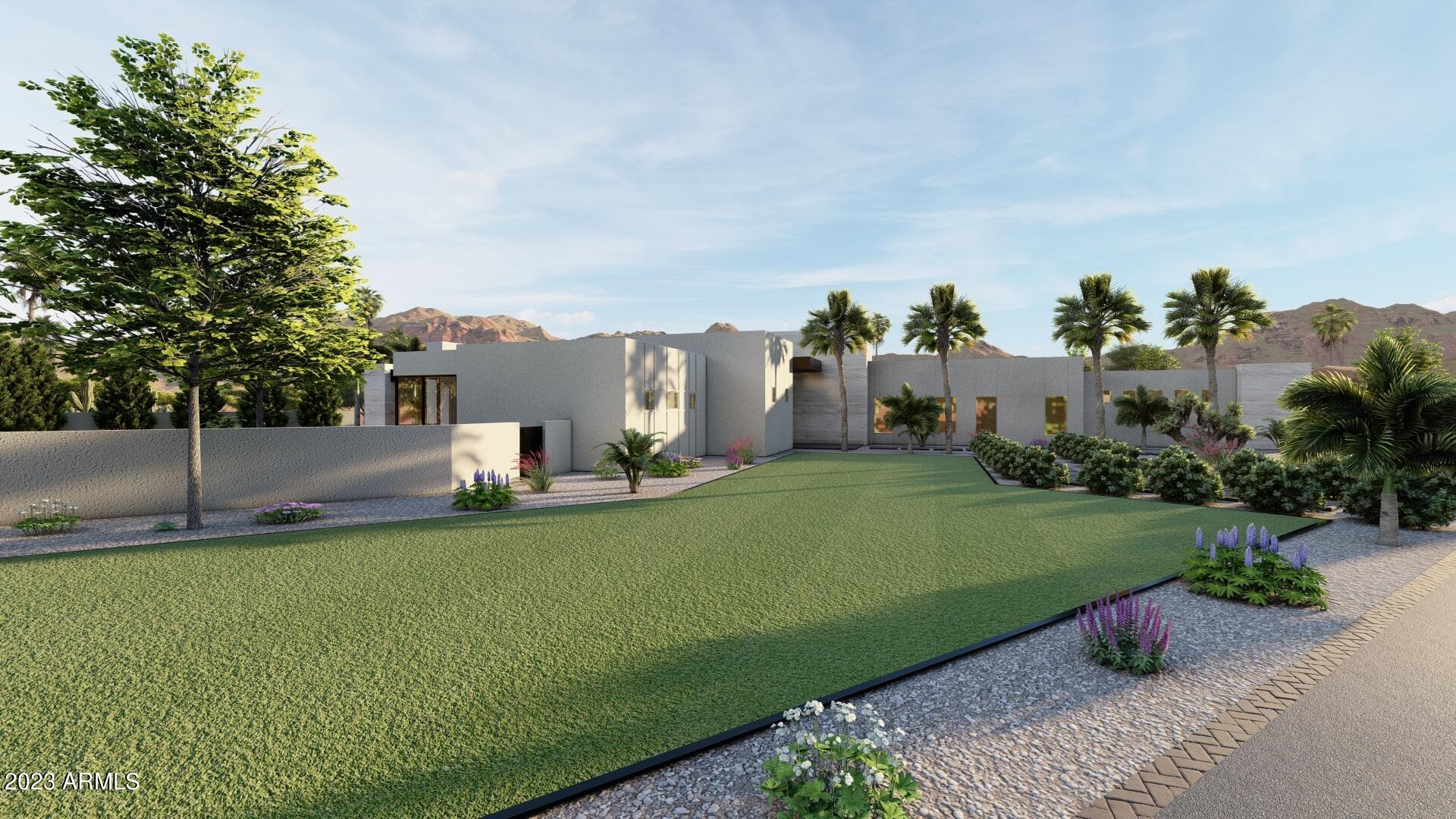 CORONADO FOOTHILLS 1 - Residential