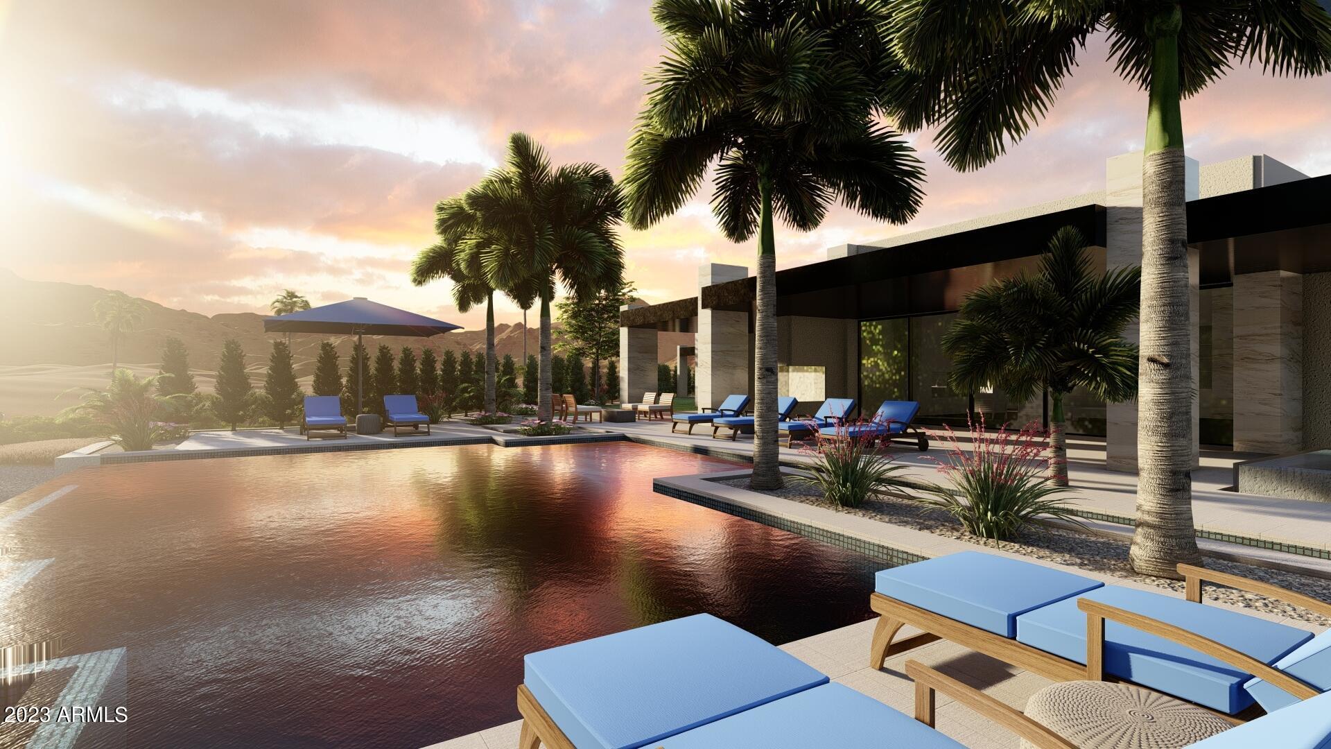 CORONADO FOOTHILLS 1 - Residential