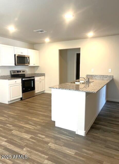 WATER CREST - Residential