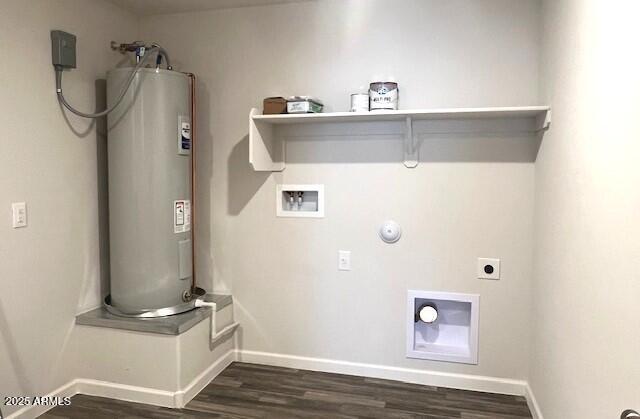 WATER CREST - Residential
