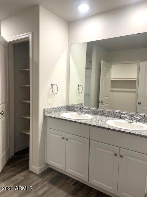 WATER CREST - Residential