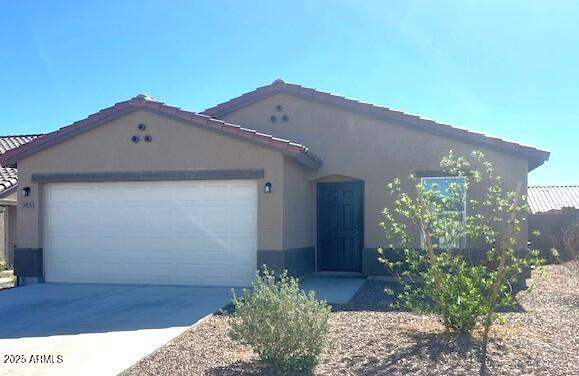 WATER CREST - Residential