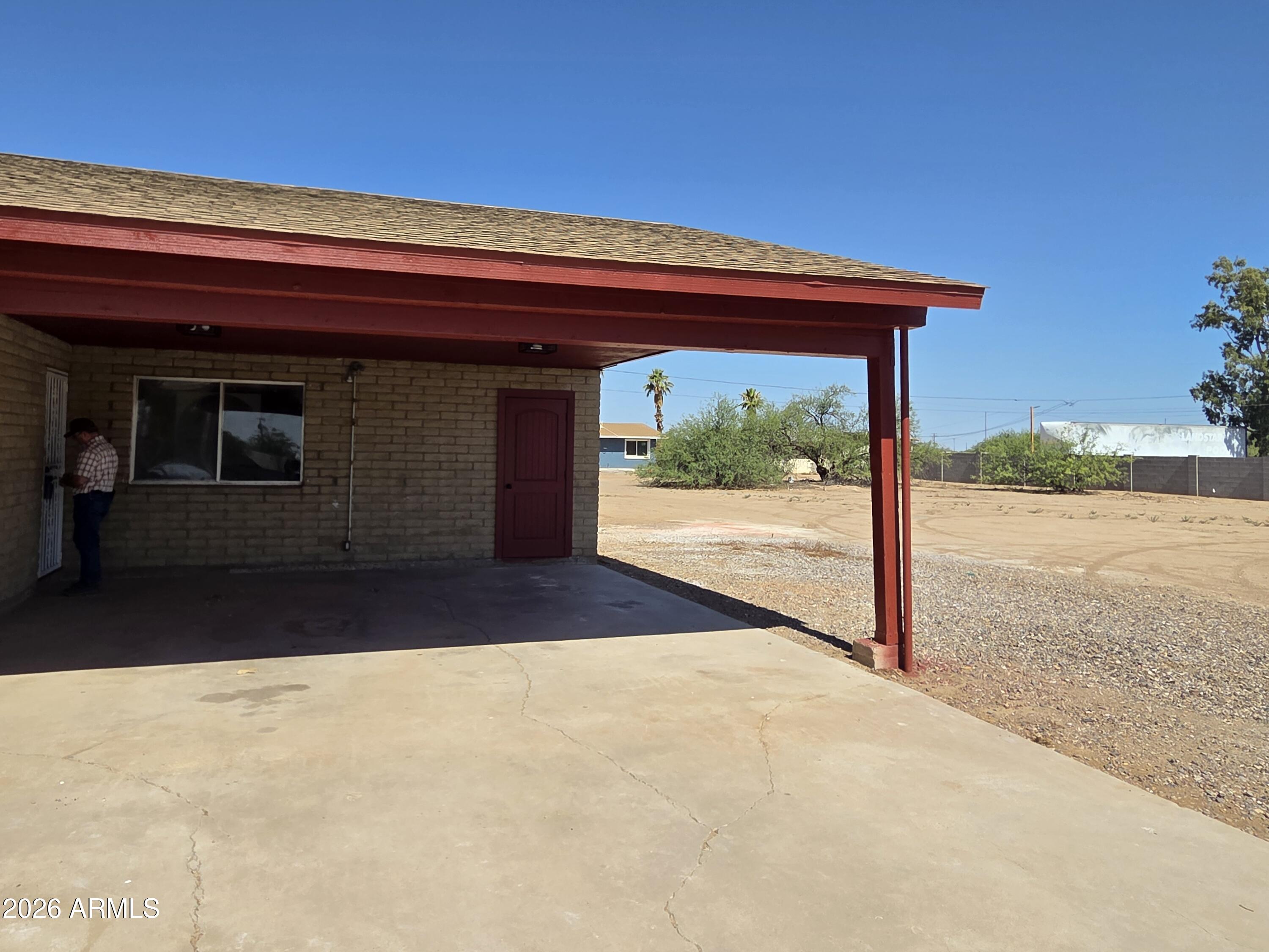 TOLTEC/ARIZONA VALLEY UNIT ONE - Residential