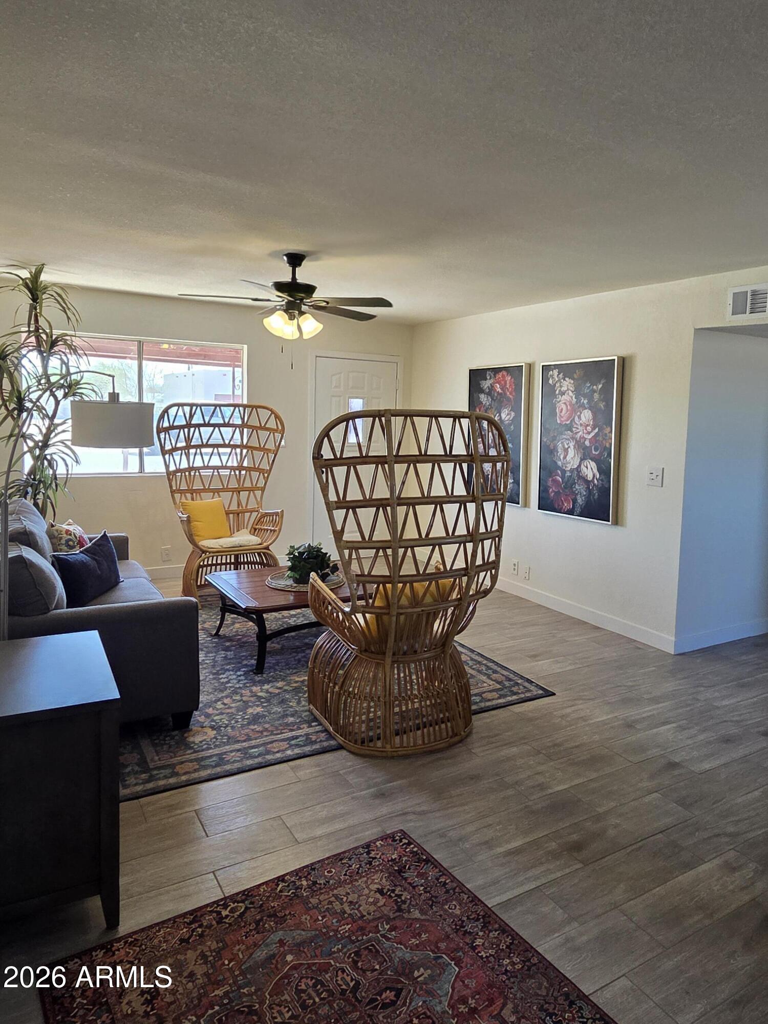 TOLTEC/ARIZONA VALLEY UNIT ONE - Residential