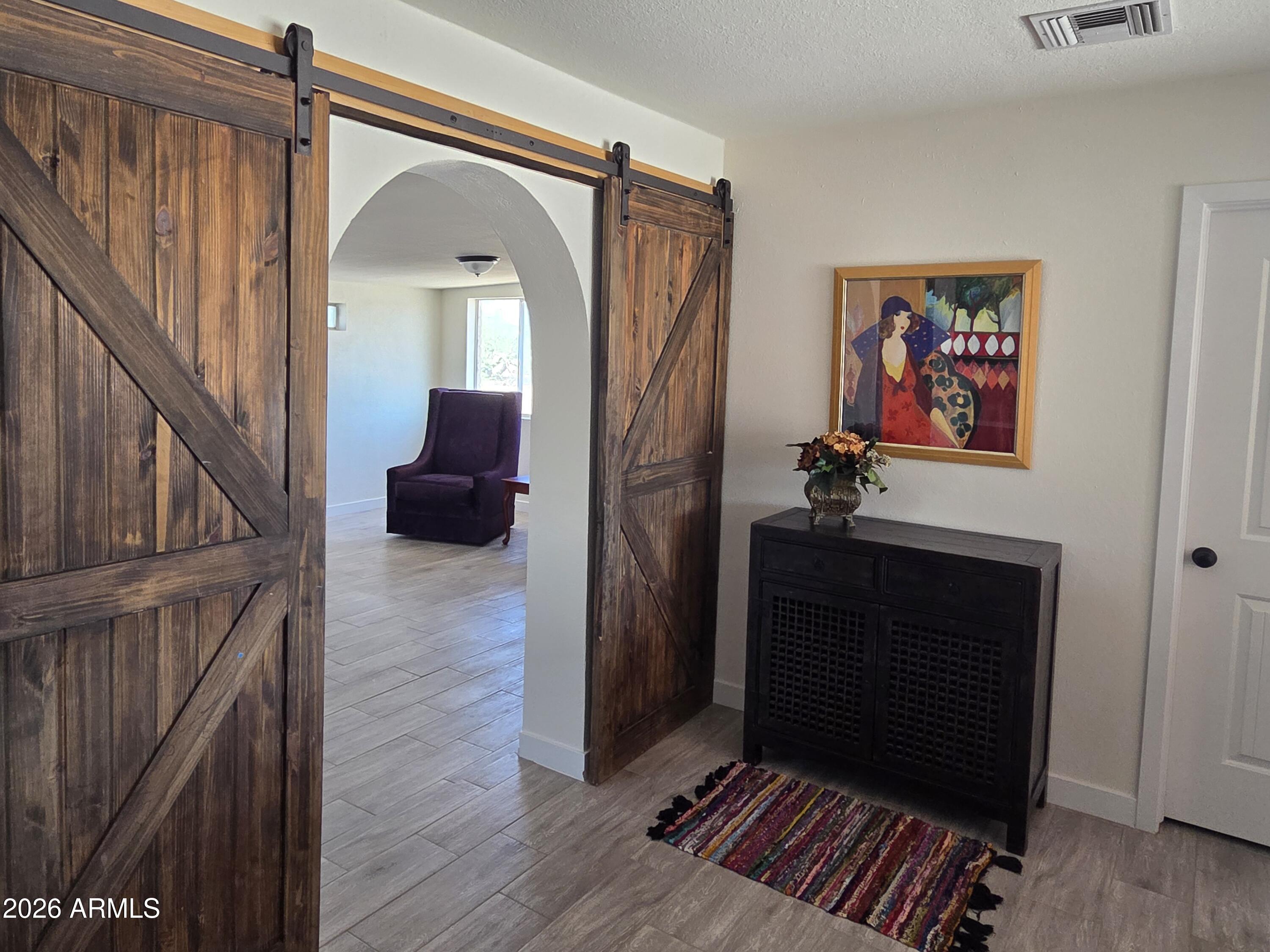 TOLTEC/ARIZONA VALLEY UNIT ONE - Residential