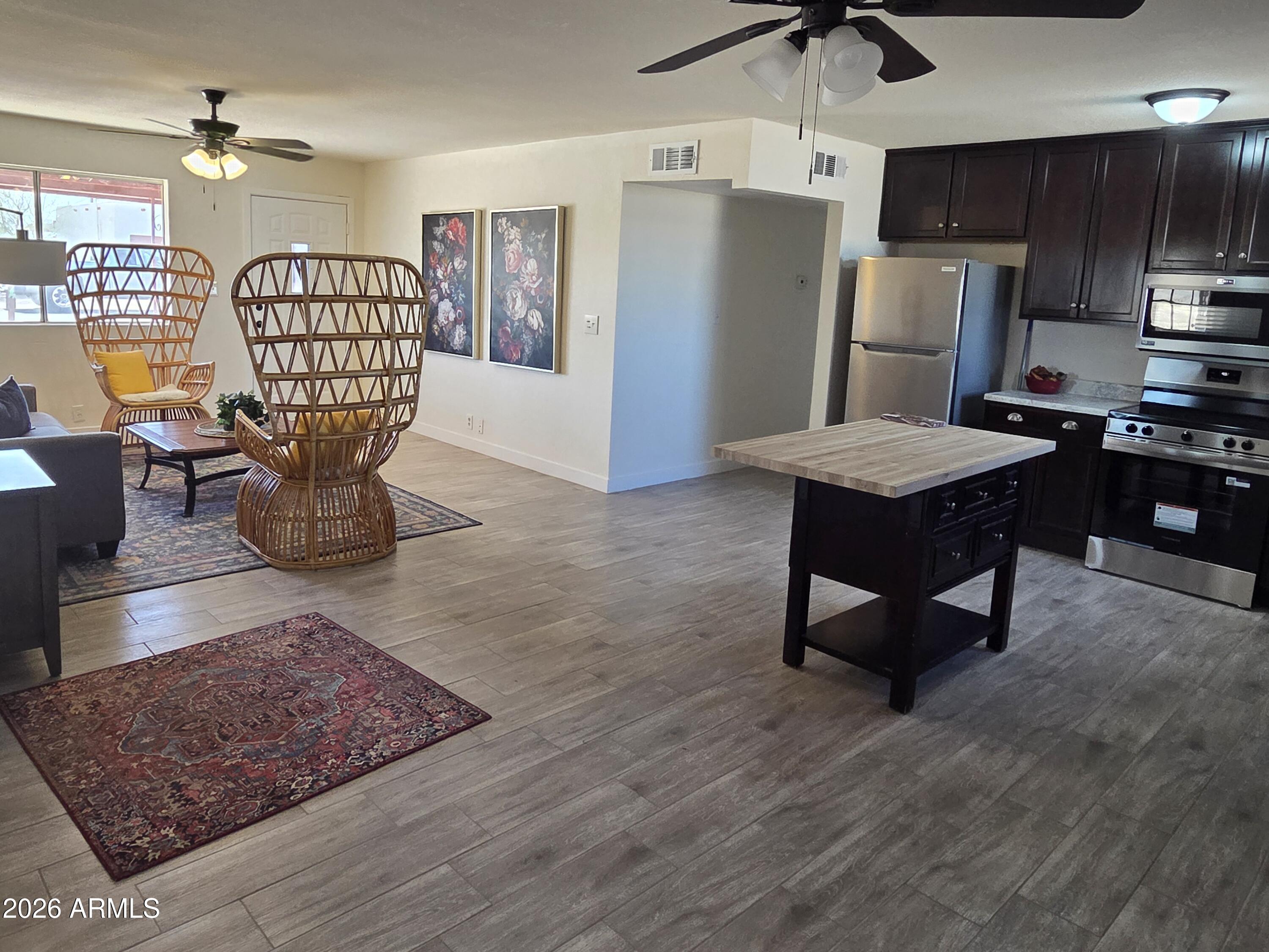 TOLTEC/ARIZONA VALLEY UNIT ONE - Residential