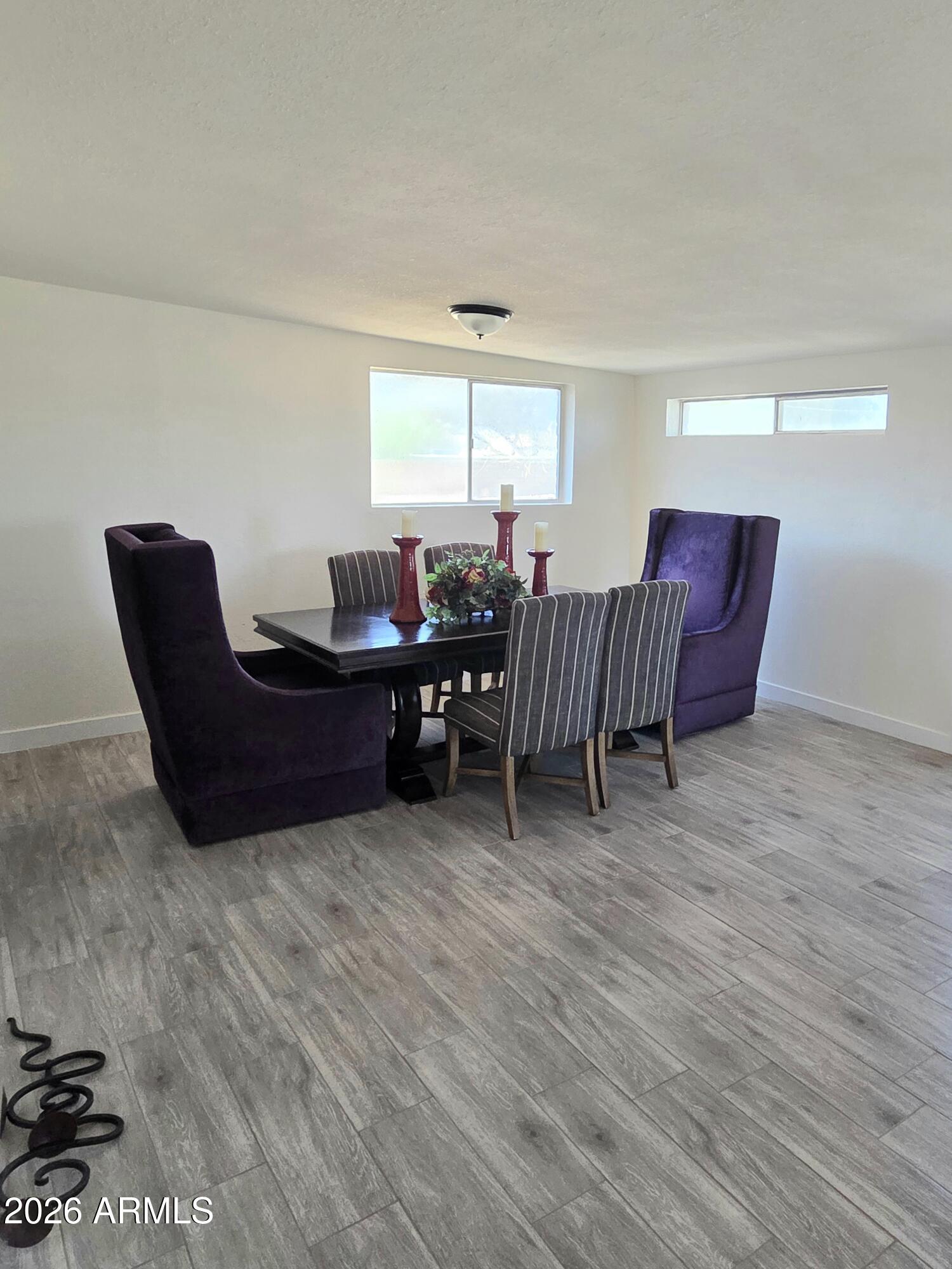 TOLTEC/ARIZONA VALLEY UNIT ONE - Residential
