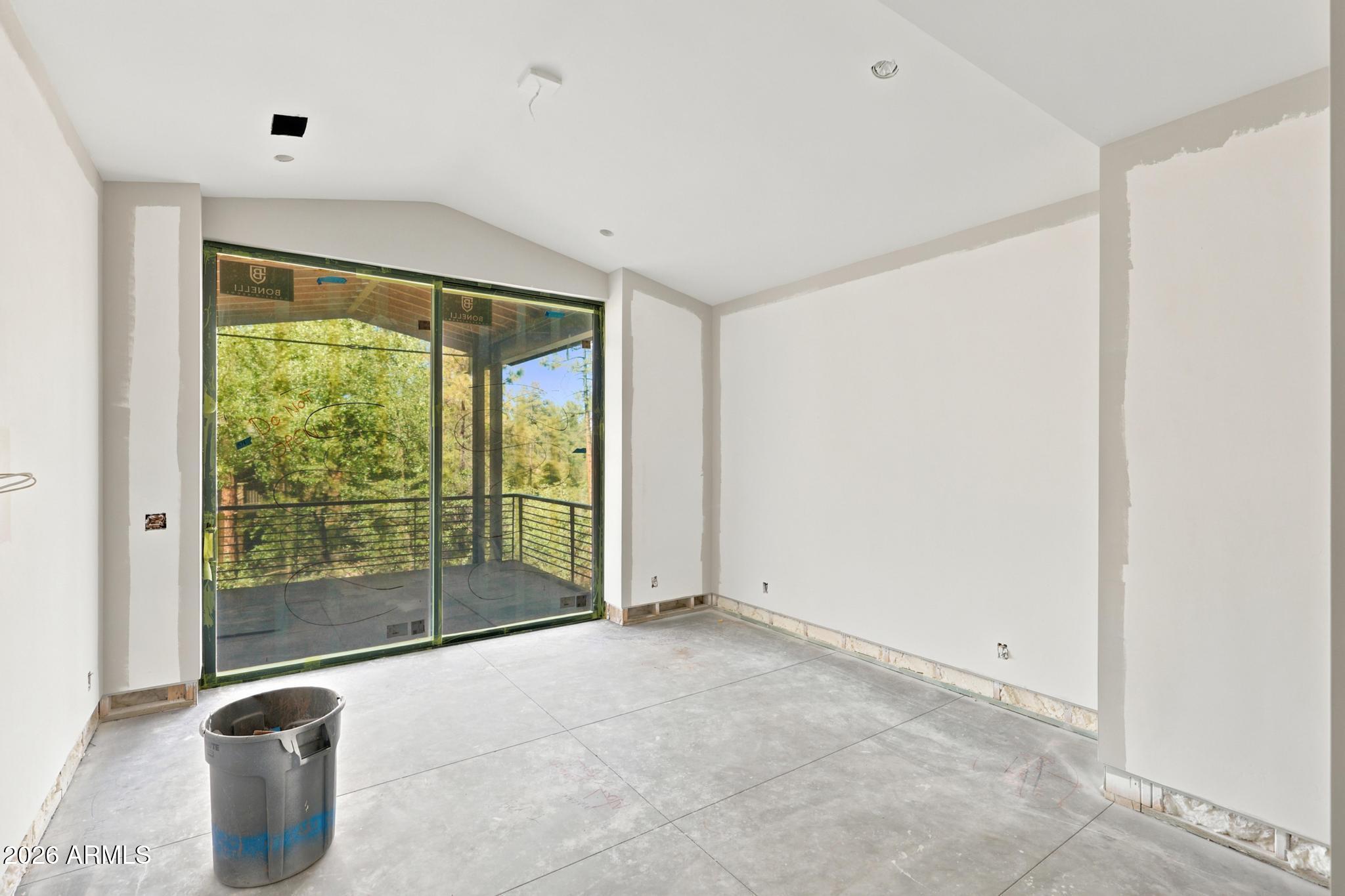 The Rim Golf Club - Residential