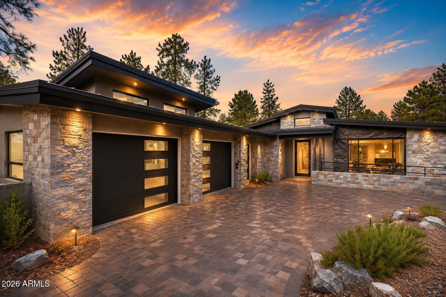 The Rim Golf Club - Residential