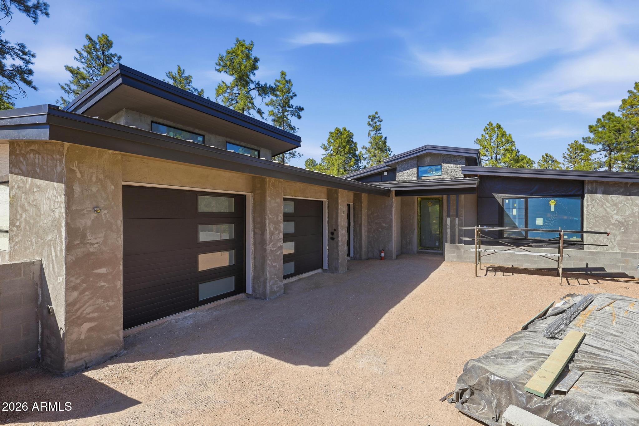 The Rim Golf Club - Residential
