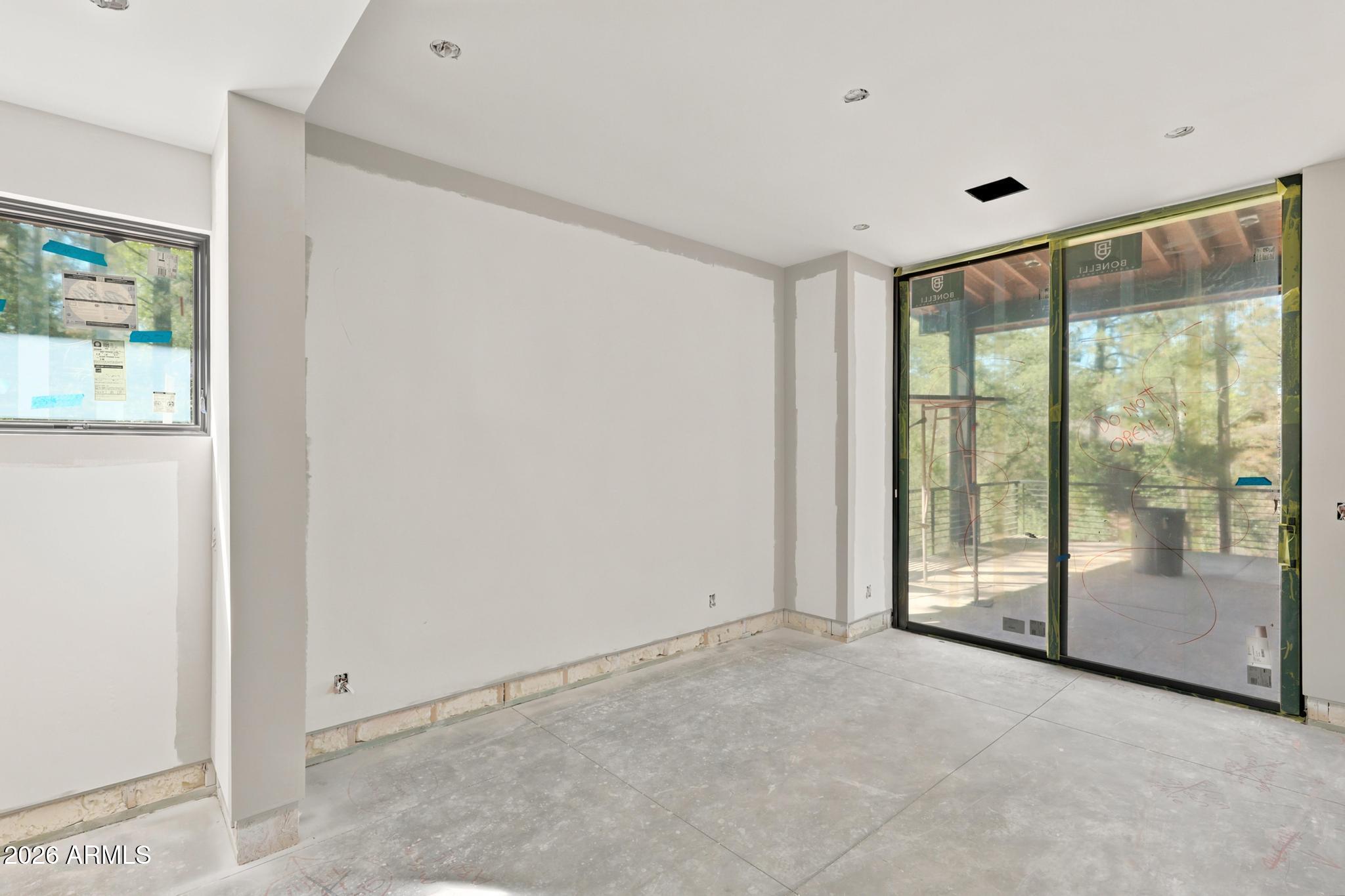 The Rim Golf Club - Residential