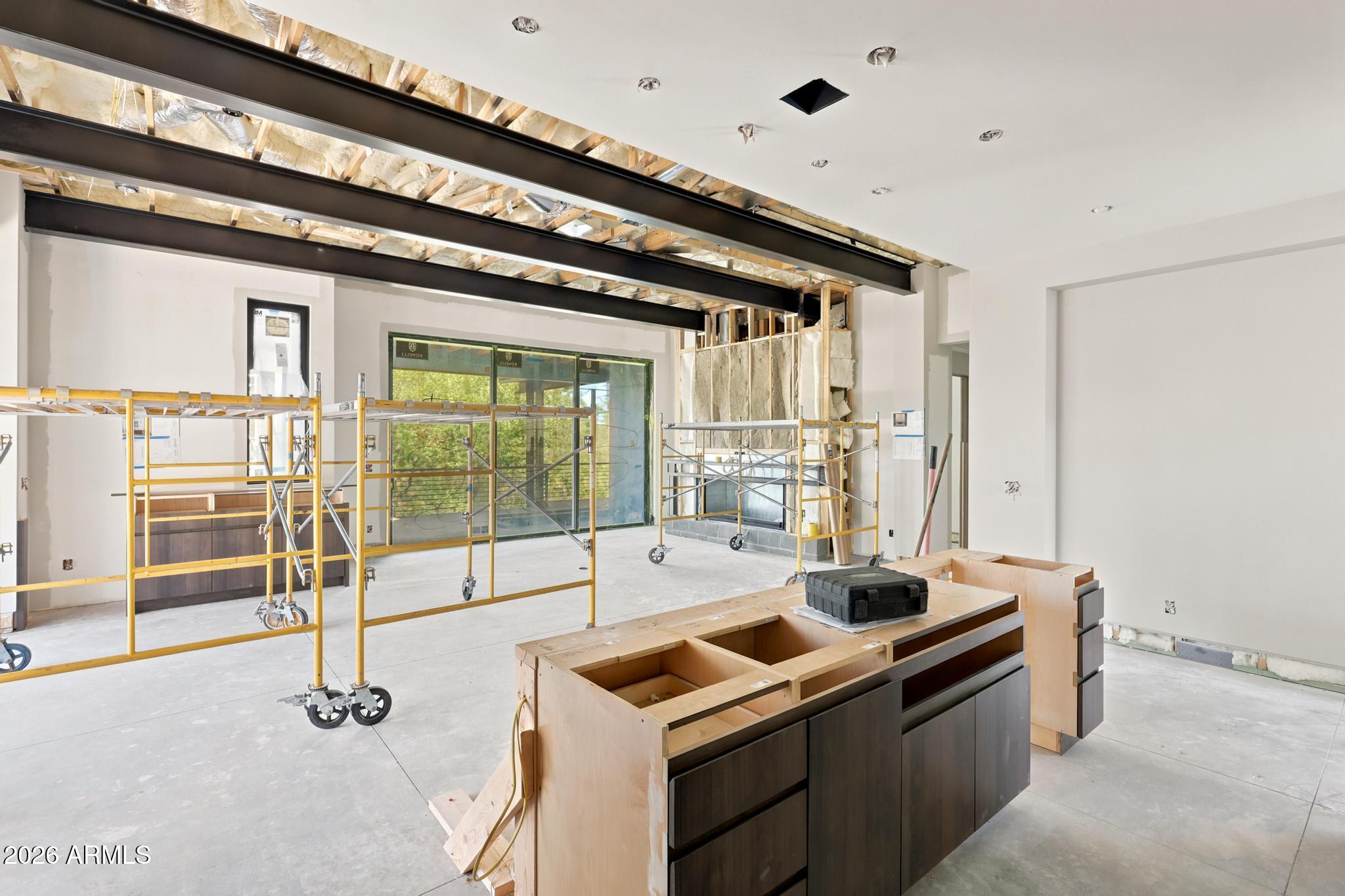 The Rim Golf Club - Residential