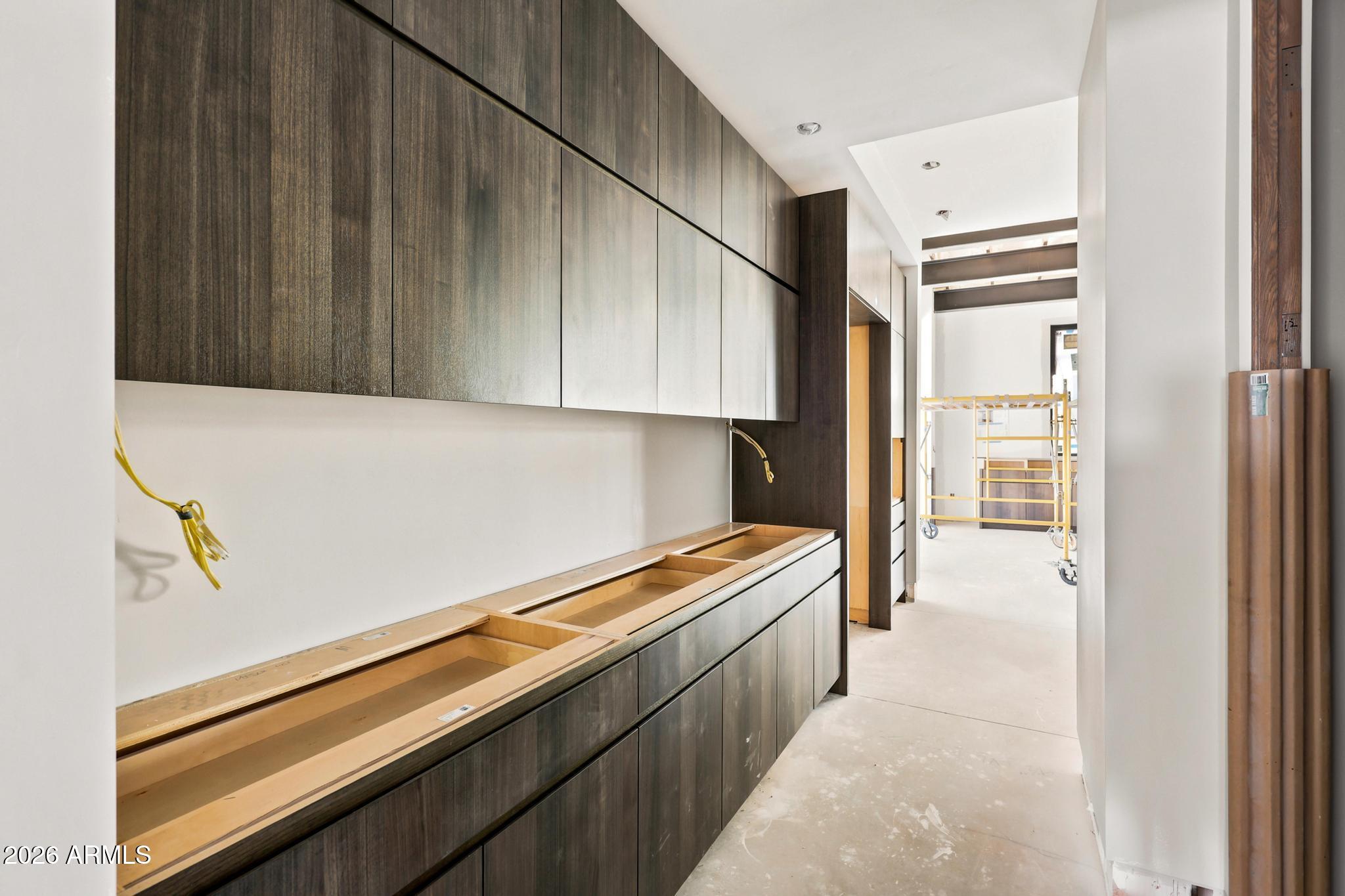 The Rim Golf Club - Residential