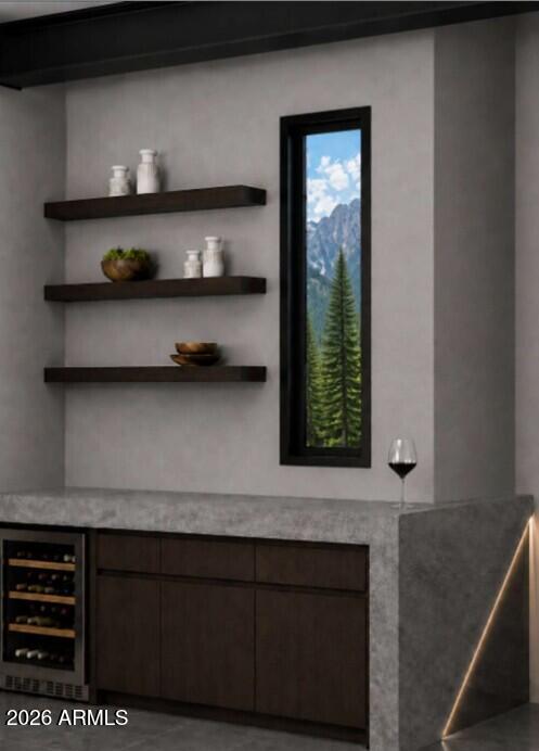 The Rim Golf Club - Residential