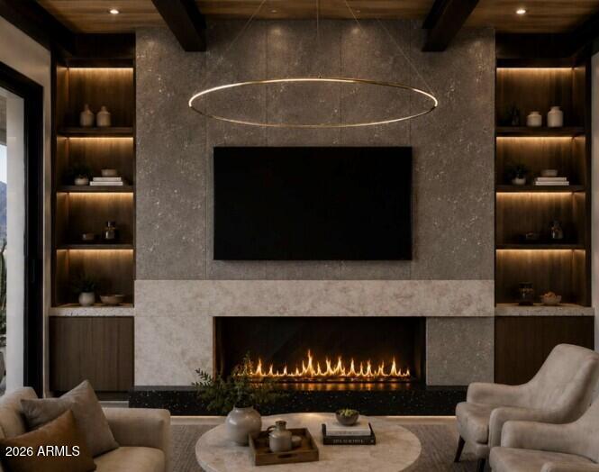 The Rim Golf Club - Residential
